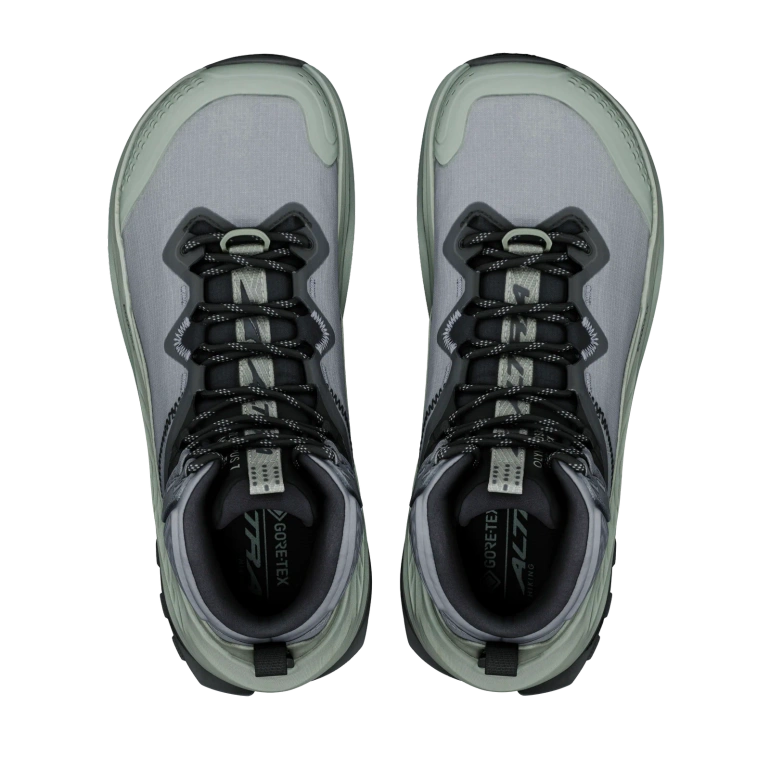Buty OLYMPUS 7 MID GORE-TEX WOMEN
