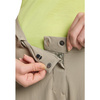 Spodnie HIKEOUT ZIP OFF PANTS WOMEN