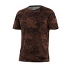Koszulka z wełną MERINO SHORT SLEEVE TEE MEN