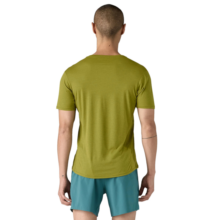 Koszulka CAPILENE COOL LIGHTWEIGHT SHIRT
