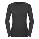 Koszulka z wełną OXIVA MERINO LONGSLEEVE WOMEN