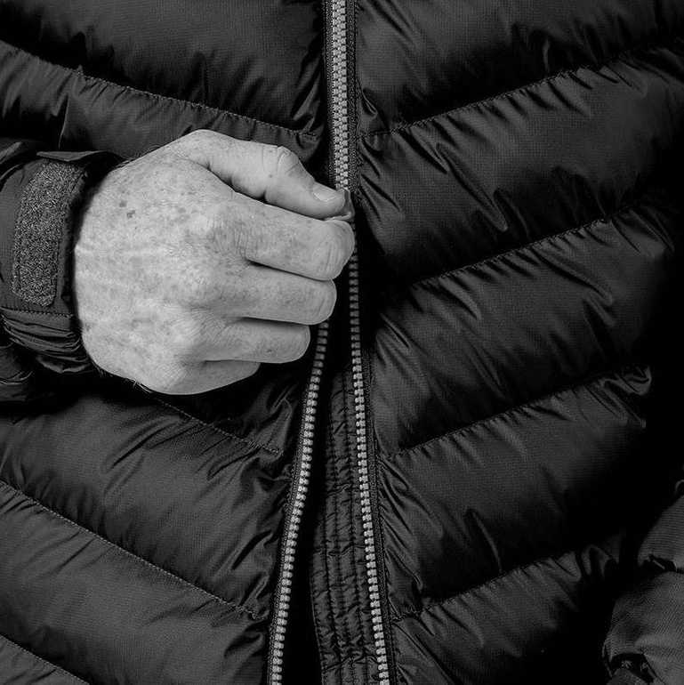 Kurtka NEBULA PRO JACKET