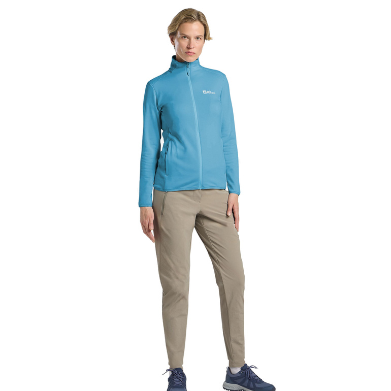 Bluza KOLBENBERG FZ WOMEN