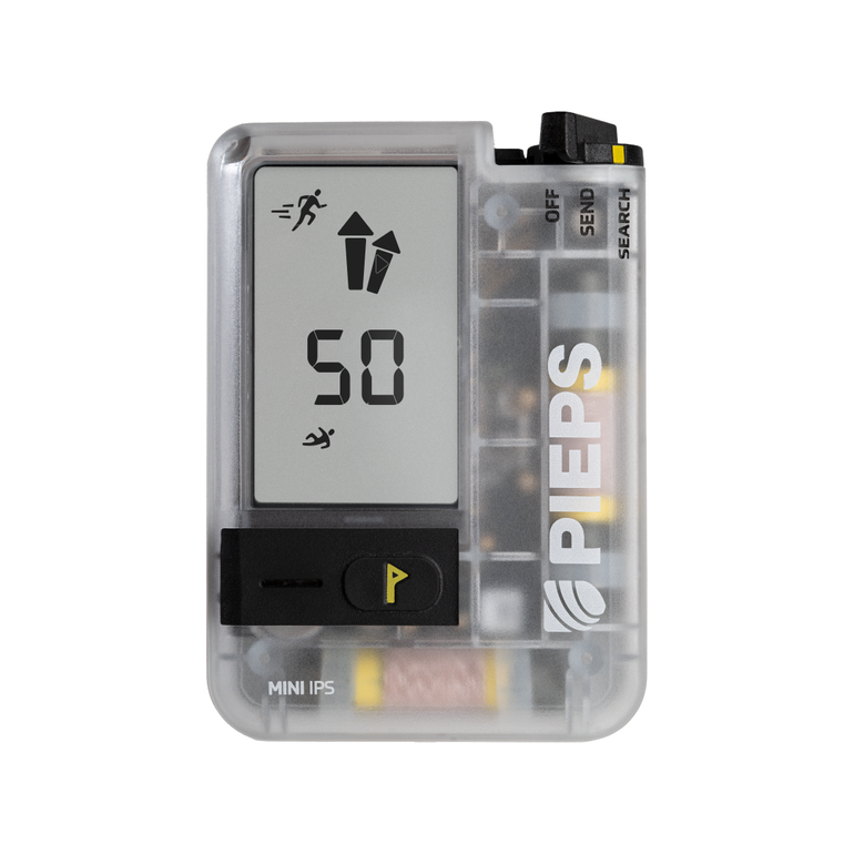 Detektor MINI IPS