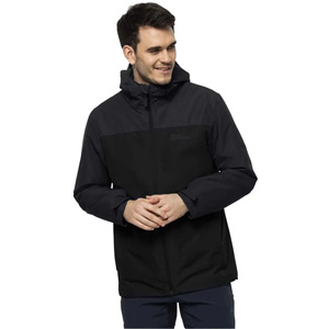 Kurtka 3w1 TAUBENBERG 3IN1 JKT MEN