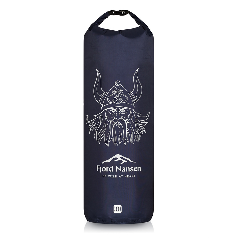 Wodoodporny worek DRY BAG 30L
