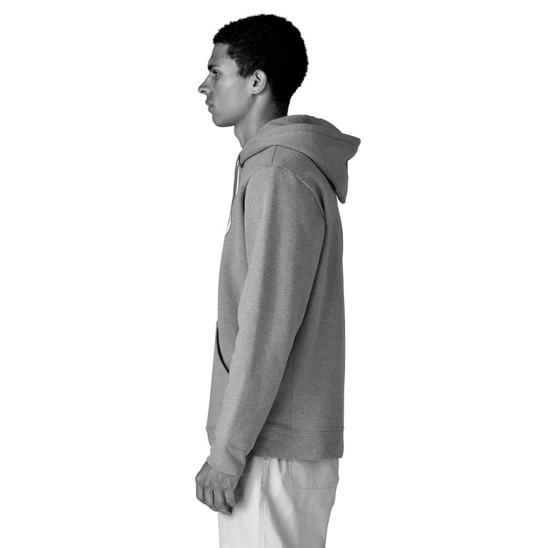 Bluza 95 OVAL LOGO UPRISAL HOODY MEN