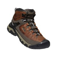 Buty TARGHEE III MID WP