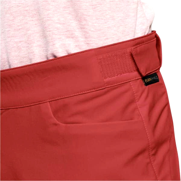 Spodenki TOURER SHORTS WOMEN
