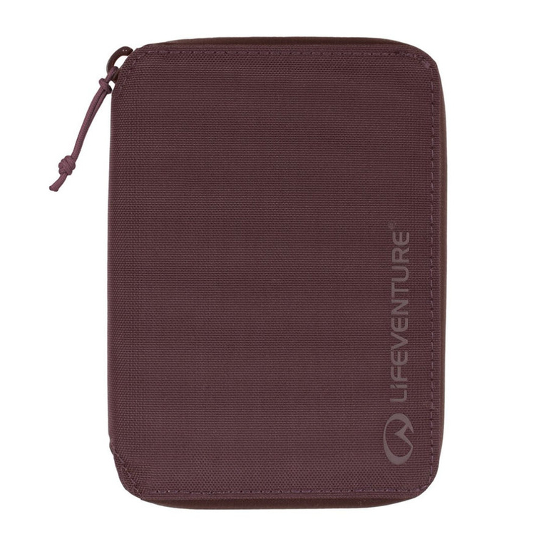 Portfel MINI TRAVEL WALLET RFID