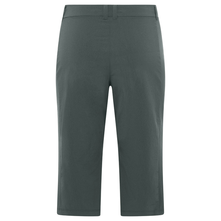 Spodnie HIKEOUT 3/4 PANTS WOMEN