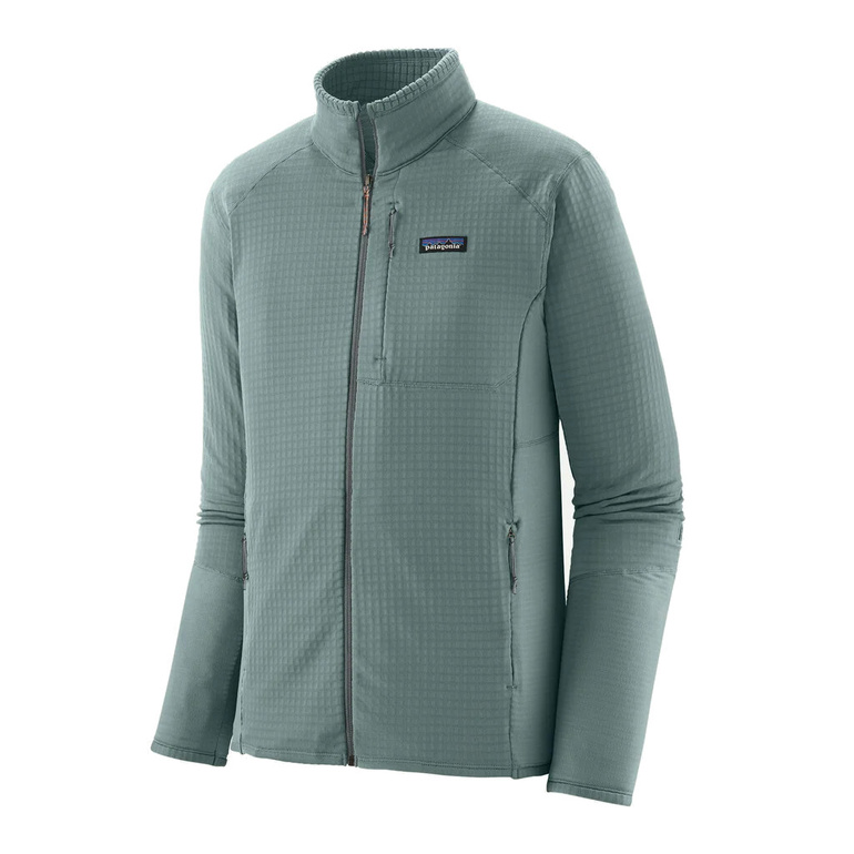 Bluza R1 FLEECE JACKET MEN