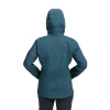 Kurtka FINELINE STRETCH SHELL WOMEN