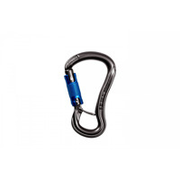 anthracite/blue