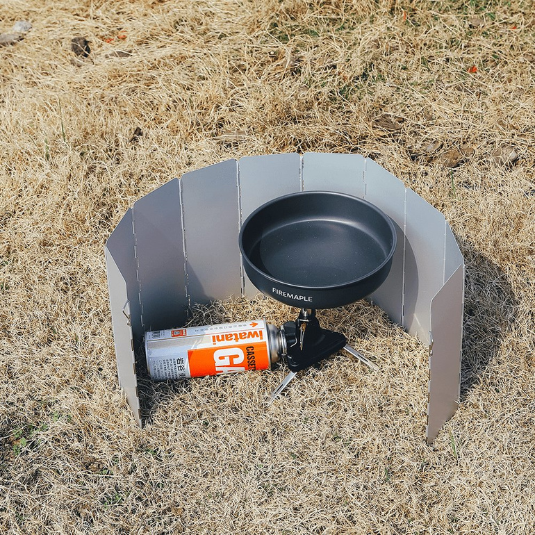 Przejściówka WIFI LONG BUTANE CANISTER ADAPTER