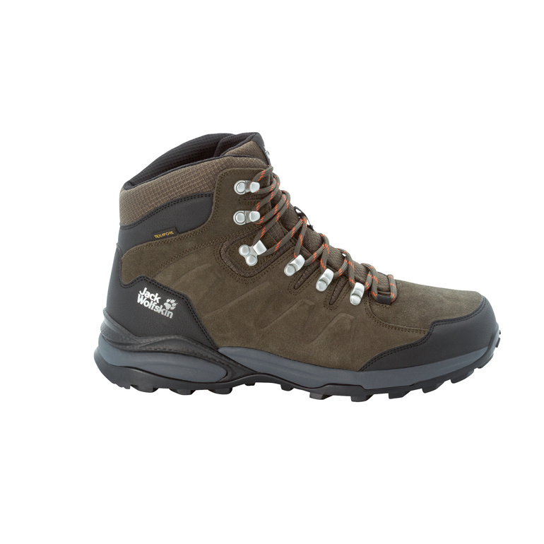 Buty REFUGIO TEXAPORE MID MEN