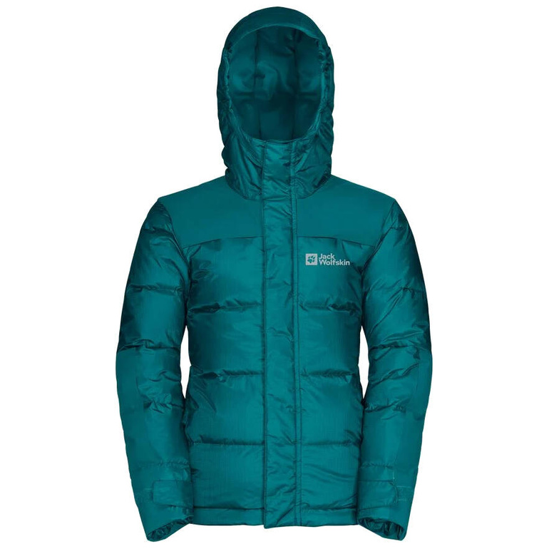 Kurtka MOUNT COOK JACKET KIDS