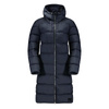 Płaszcz puchowy FROZEN PALACE COAT WOMEN