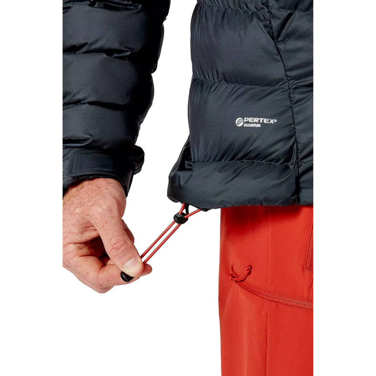 Kurtka NEBULA PRO JACKET