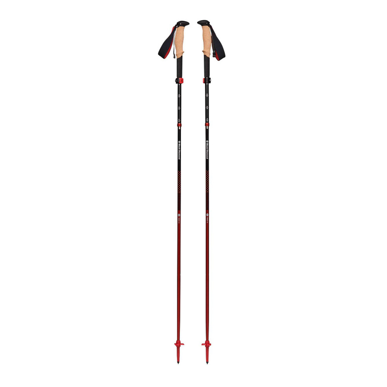 Kije PURSUIT FLZ TREKKING POLES