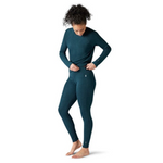 Legginsy z wełną MERINO 250 BASE LAYER BOTTOM WOMEN