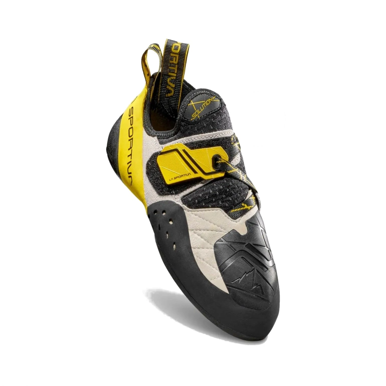 Buty wspinaczkowe SOLUTION