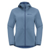 Kurtka softshellowa FELDBERG HOODY WOMEN