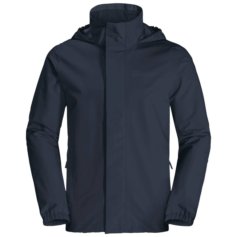 Kurtka STORMY POINT 2L JKT MEN