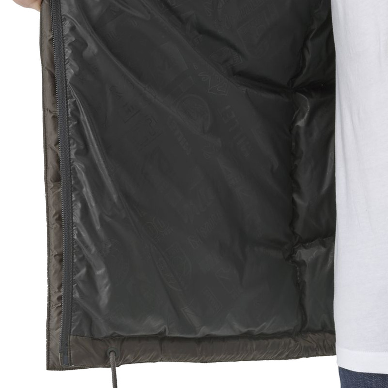Kurtka HERI DOWN JACKET MEN