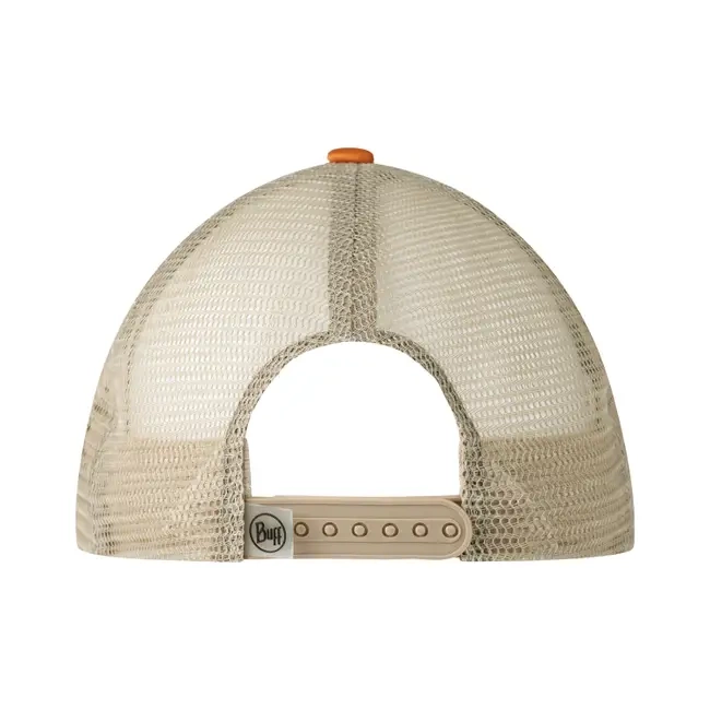 Czapka TRUCKER CAP