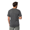 Koszulka z wełną merino KAMMWEG GRAPHIC S/S MEN