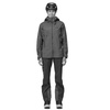 Kurtka SUPER FREE ALPINE JKT WOMEN