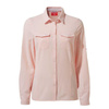 Koszula NOSILIFE PRO LONG-SLEEVED SHIRT WOMEN