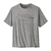 Koszulka CAPILENE COOL DAILY GRAPHIC SHIRT MEN