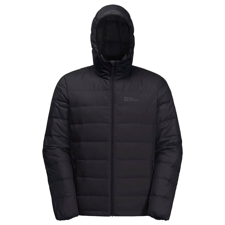 Kurtka ATHER DOWN HOODY MEN