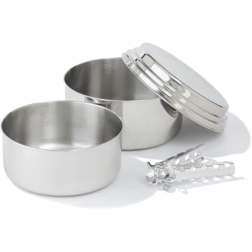Zestaw ALPINE 2 POT SET