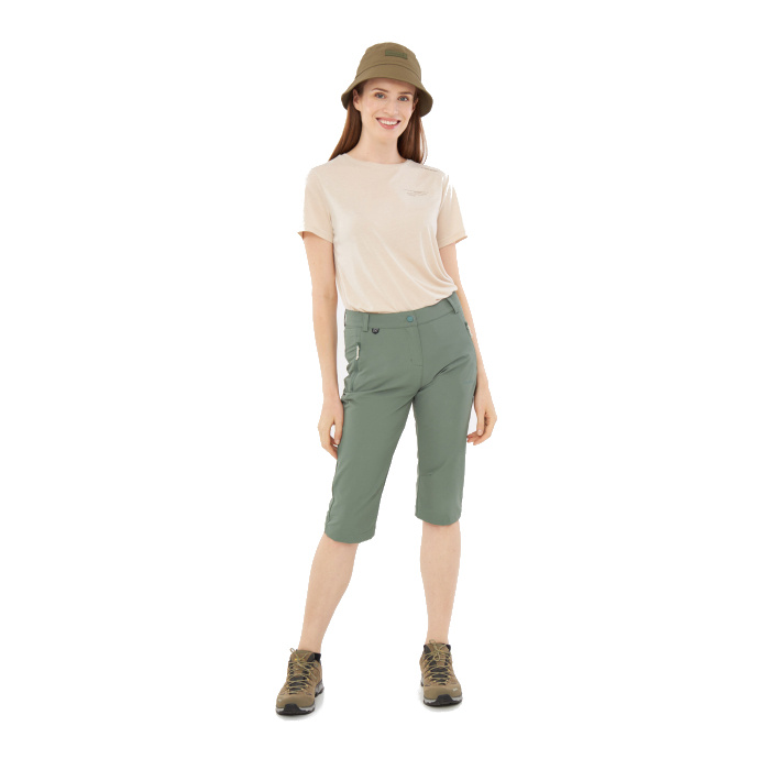 Spodnie EXPANDER 3/4 LADY