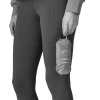 Torebka biodrowa TERRAVIA MINI HIP PACK 1L