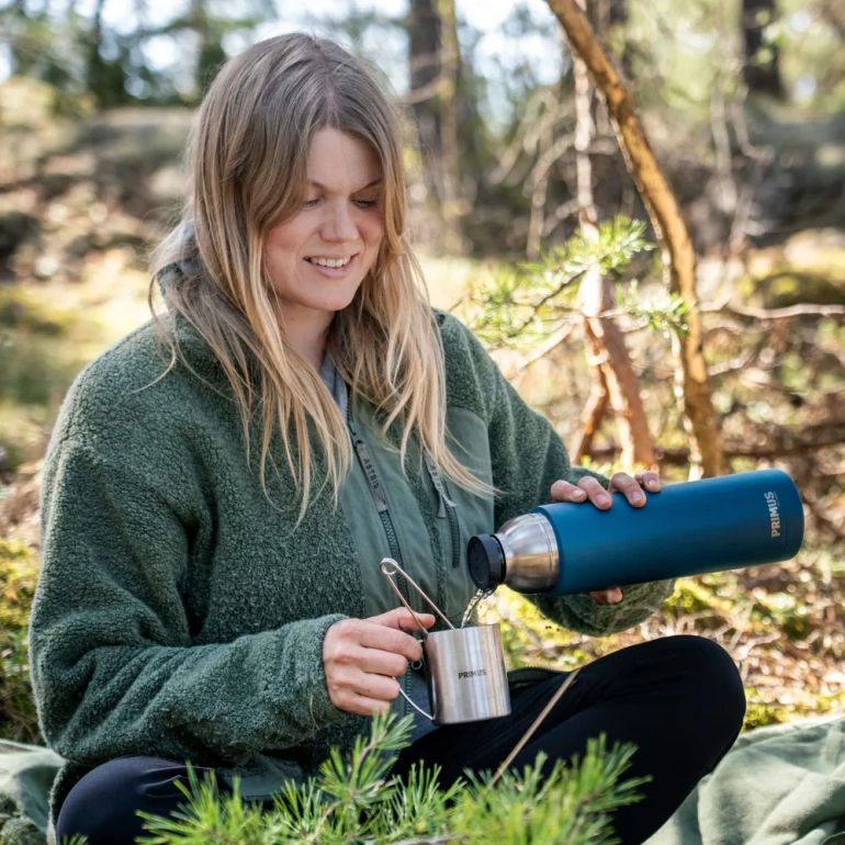 Termos CLASSIC LIGHT THERMOS 0.75