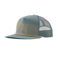 Strataspire Stripe: Blue Sage