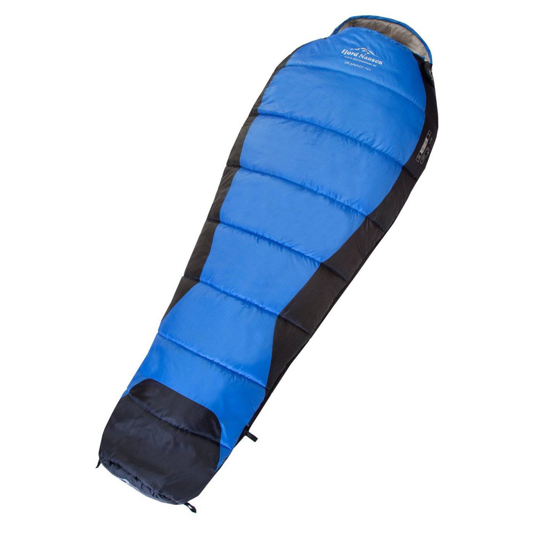 Śpiwór HAMAR XL 4°C / 1600 g