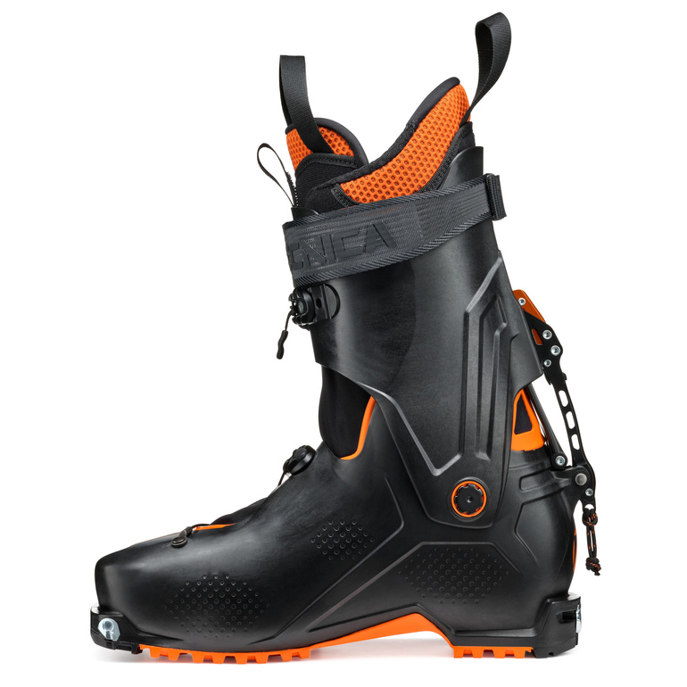 Buty skitourowe ZERO G PEAK