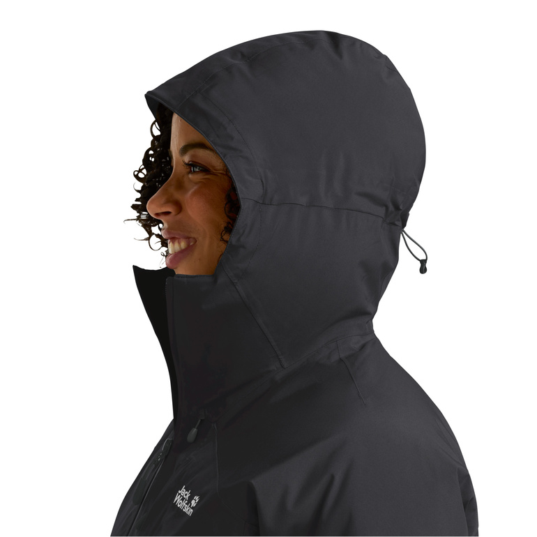 Kurtka ICECAPE 2L DOWN INS JKT WOMEN
