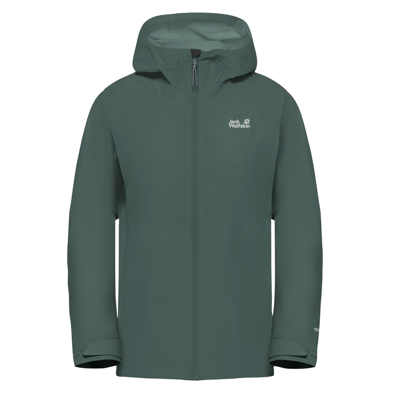 Kurtka PRELIGHT 2.5L LT JACKET WOMEN
