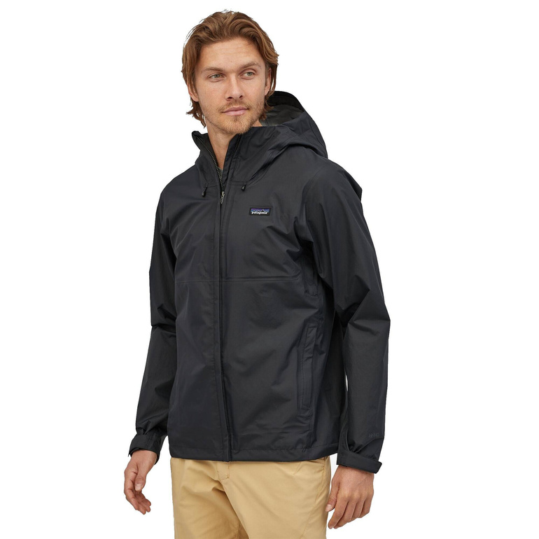 Kurtka TORRENTSHELL 3L JACKET MEN