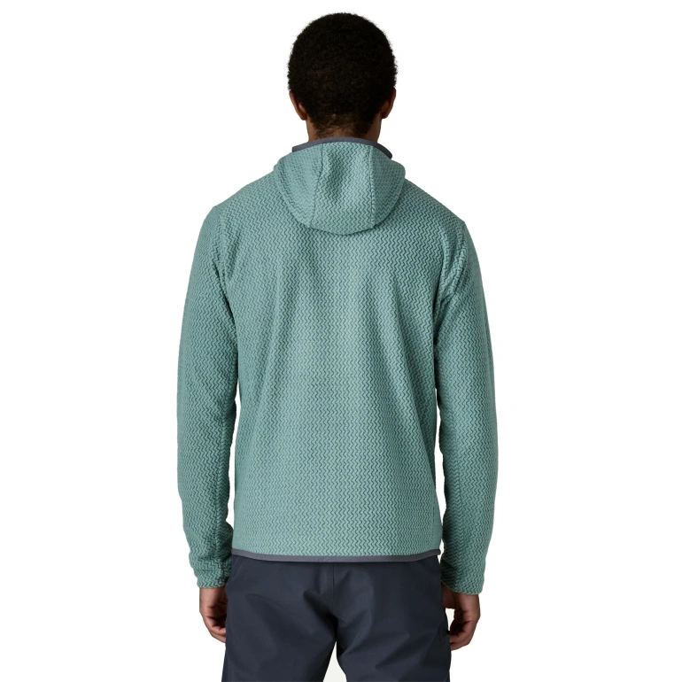 Bluza R1 AIR FULL-ZIP HOODY MEN