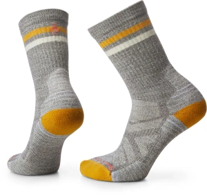 Skarpety HIKE LIGHT CUSHION CREW SOCKS WOMEN