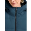 Płaszcz puchowy FROZEN PALACE COAT WOMEN RDS