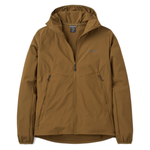 Kurtka BOREALIS HOODED JACKET