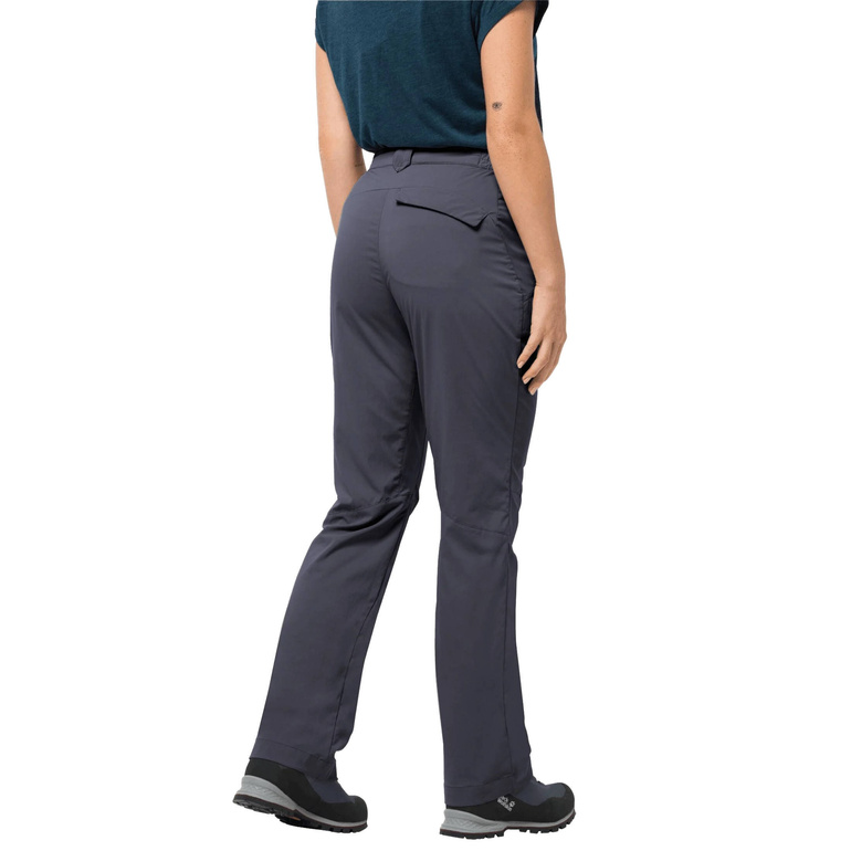 Spodnie ACTIVATE LIGHT PANTS WOMEN